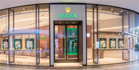 rolex dealers in nederland